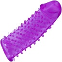 ORGASMICKÁ SEXUÁLNA ČIAPKA S KOČAMI MEGA MASÁŽNE ORIEŠKY STIMULUJÚCA ČIAPKA