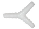 YACHT WATER TEE 10/12mm - 03246