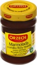 RUŽOVÁ tvrdá marmeláda Orech 300g džem