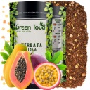 ROOIBOS MANHATTAN čaj papája mučenka 50g