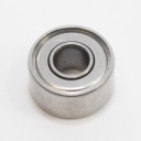 693ZZ Guličkové ložisko 8 x 3 x 4 mm