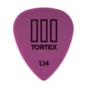 Dunlop Tortex III 1,14 mm. trsátko