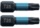 MAKITA B-63688 SKRUTKOVACIE HROTY T25 25MM 2 ks.