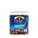 Chipotle papričky, Chipotles Adobo 220g Clemente