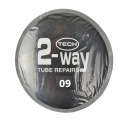 Tech T09 25mm záplaty na rúrky