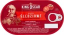 FILETÁ Z KRÁĽA OSCAR SLEĎA V RAJKOVEJ OMÁČKE
