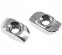 M5 matica s T-hlavou pre profily V-Slot 3030, 10 kusov