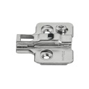 Vedenie METALLA+ HAFELE 0mm excentr