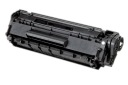 TONER PRE HP LASERJET 1010 1018 1020 TLAČIAREŇ 12A