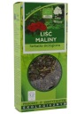 Malinový list 25g bio čaj Dary Natury