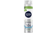 GÉL NA HOLENIE NIVEA SENSITIVE 3-DŇOVÉ NA BRADU