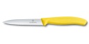 Victorinox nôž na zeleninu žltý 6.7736.L8