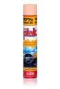 Peach leštiaca plaketa na kokpit 750 ml