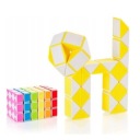 MAGIC SNAKE PUZZLE MAGIC SNAKE PUZZLE LOGICKÁ HRA PRE DETI