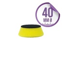 Liquid Elements Advanced Pad žltá 40 mm špongia