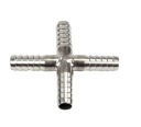 Štiepačka INOX X 8mm