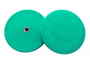 Neodymový magnetický držiak D31L-1 gumený ZELENÝ