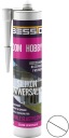 Bezfarebný univerzálny silikón 280ml Bessto