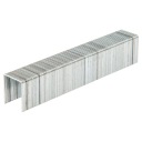 Spony typ J, 14 mm, 1000 ks TOPEX 41E314