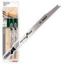 Pílový kotúč do priamočiarej píly Bosch Wood T 308 B, 2 ks
