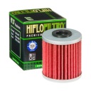 OLEJOVÝ FILTER KAWASAKI KXF 450 16-20 HF207 HIFLO