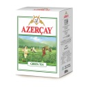 Azercay Yasil Cay zelený listový čaj 100g