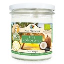 BIO extra panenský kokosový olej 240g