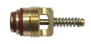 Ventilová vložka do klimatizácie 22,1x9,8mm R1234yf