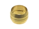 Prsteň na hadičku, priemer 12mm, výška 9,5mm