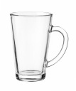 IWO SKLENENÝ HRNČEK 300ML GLASMARK