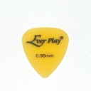 Super matné gitarové trsátko .96 mm