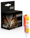 ATRAMENT PRE CANON IP4300 MP600R MP800R MX850 CLi-8