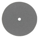 DREMEL leštiaci kotúč (425) tkanina 22,5 mm (balenie 4 ks) XXX Disc