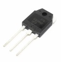 IGBT tranzistor SGH80N60UFD TO-3P G80N60