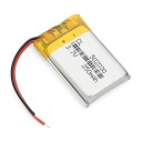 Batéria Li-Po Li-Poly 250mAh 3,7V batéria
