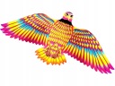 88361-DR BIG KITE EAGLE 132x59,5CM.