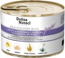 Dolina Noteci Junior Malá králičia pečeň 185g