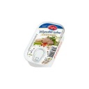 Treska pečeň vo vlastnom tuku 115g Evrafish