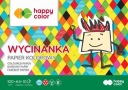 ŠKOLSKÝ REZACÍ PAPIER 10K HAPPY COLOR