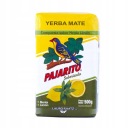 Yerba maté Pajarito Menta Limon 500g Citrónová mäta