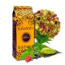 Yerba Mate CHILLOUT 200g WildPower konopné šišky z čiernych ríbezlí