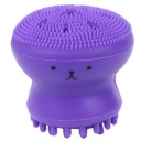 SILIKÓNOVÁ PODLOŽKA OCTOPUS FACE KEFE