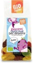 OVOCNÉ ŽELÉ BEZ ŽELATÍNY BIO 100 g - BIOMINK