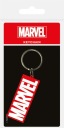 MARVEL gumená kľúčenka