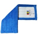 Mopatex Mikrovlákno DUO návlek na mop 40 cm TEPÝ