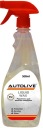 Rýchlo vlhčený tekutý vosk LIQUID WAX 500 ML