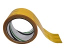 ŽLTÁ Konturová reflexná páska PREMIUM 3m/50mm