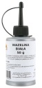 BIELA ​​TECHNICKÁ vazelína 50g OLEJOVÉ MAZANIE