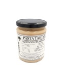 SEZAMOVÁ TAHINI PASTA 500G PRÍRODNÝ KORENINOVÝ STROM