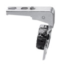 BLUM 99B9550 BLUMOTION paralelný záves s pružinami